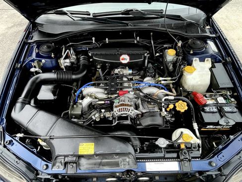 Used 2005 Subaru Baja Sport image 33