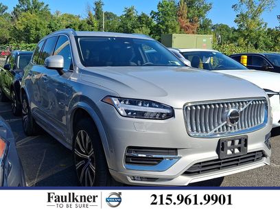Used 2024 Volvo XC90 B6 Plus w/ Protection Package Premier