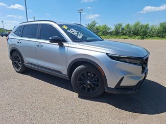 Used 2024 Honda CR-V Sport-L video 1