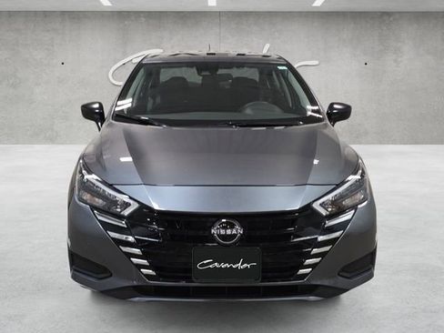 Certified 2025 Nissan Versa S w/ S Plus Package image 18