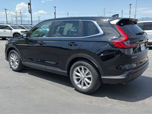 Used 2024 Honda CR-V EX-L image 6