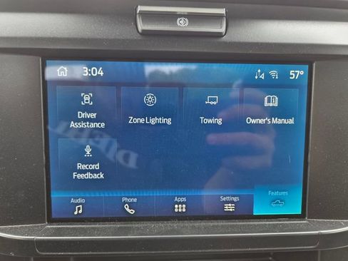 New 2026 Ford F250 XL w/ XL Chrome Package AWD/4WD image 27