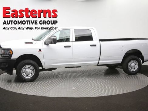 Used 2023 RAM 2500 Tradesman AWD/4WD image 60