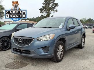 Used 2015 MAZDA CX-5 Sport w/ Bluetooth Audio Package video 1