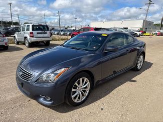 Used 2013 INFINITI G37 x Coupe w/ Premium Pkg AWD/4WD video 1