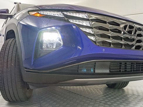 Used 2023 Hyundai Tucson Limited AWD/4WD image 24