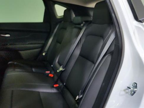 Certified 2025 Nissan Murano SL AWD/4WD image 23