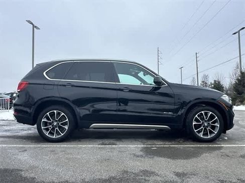 Used 2018 BMW X5 xDrive35i image 3