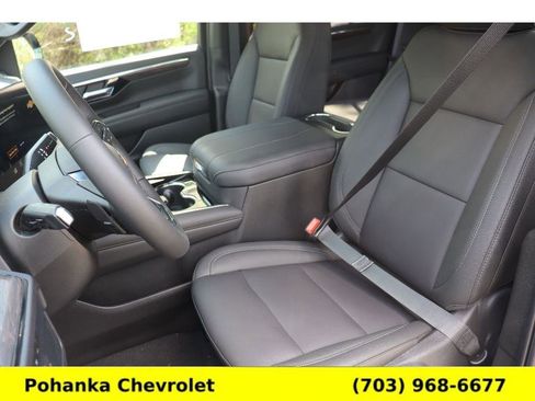 New 2026 Chevrolet Tahoe LT AWD/4WD image 25