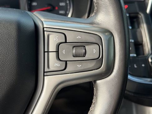 Used 2021 Chevrolet Tahoe Z71 AWD/4WD image 22