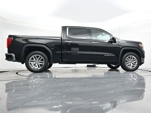Used 2019 GMC Sierra 1500 SLT w/ SLT Premium Plus Package image 33