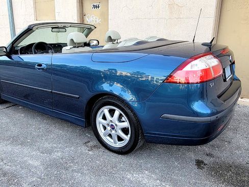 Used 2004 Saab 9-3 Aero image 8