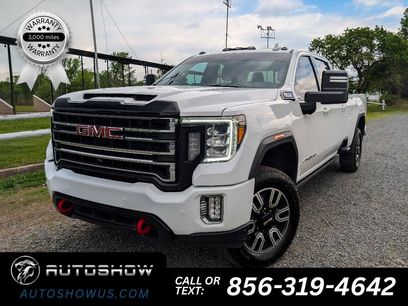 Used 2023 GMC Sierra 2500 AT4 w/ AT4 Premium Plus Package