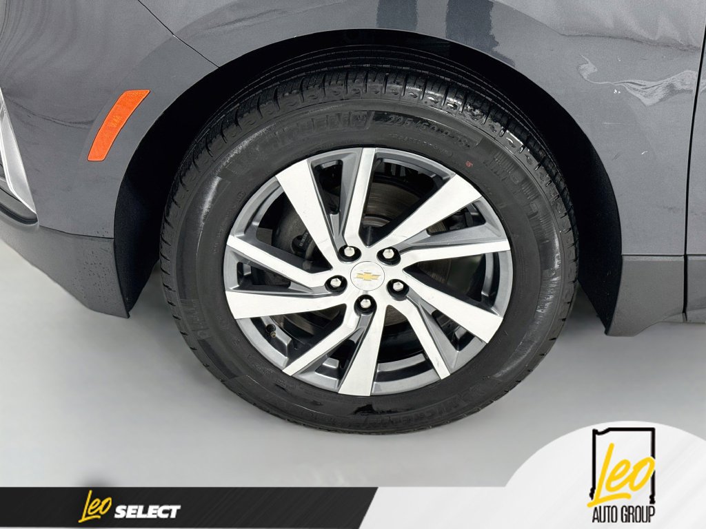 Used 2023 Chevrolet Equinox LT FWD image 33