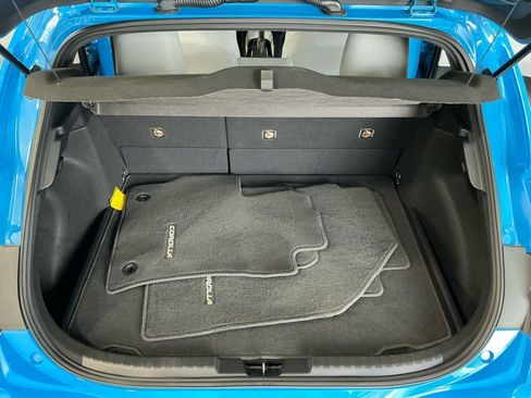 Used 2019 Toyota Corolla XSE w/ Carpet Mat Package image 15