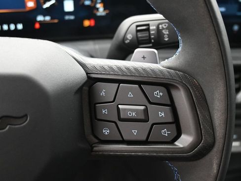 New 2025 Ford Mustang Dark Horse image 20