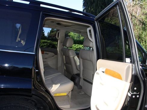 Used 2004 Lexus GX 470 AWD/4WD image 6