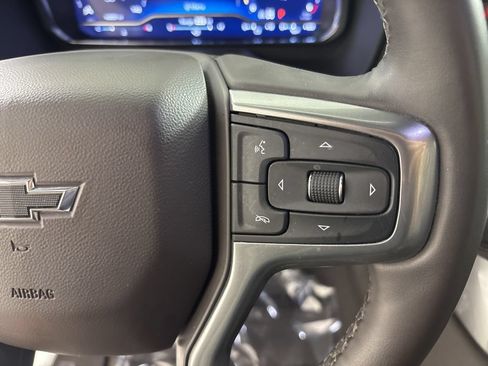 Used 2023 Chevrolet Tahoe Z71 w/ Off-Road Capability Package AWD/4WD image 36