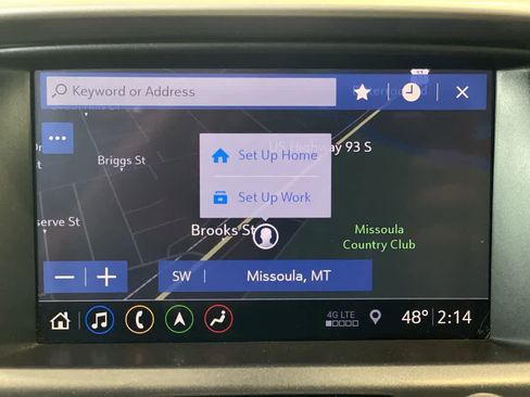 Used 2019 Chevrolet Colorado ZR2 AWD/4WD image 20