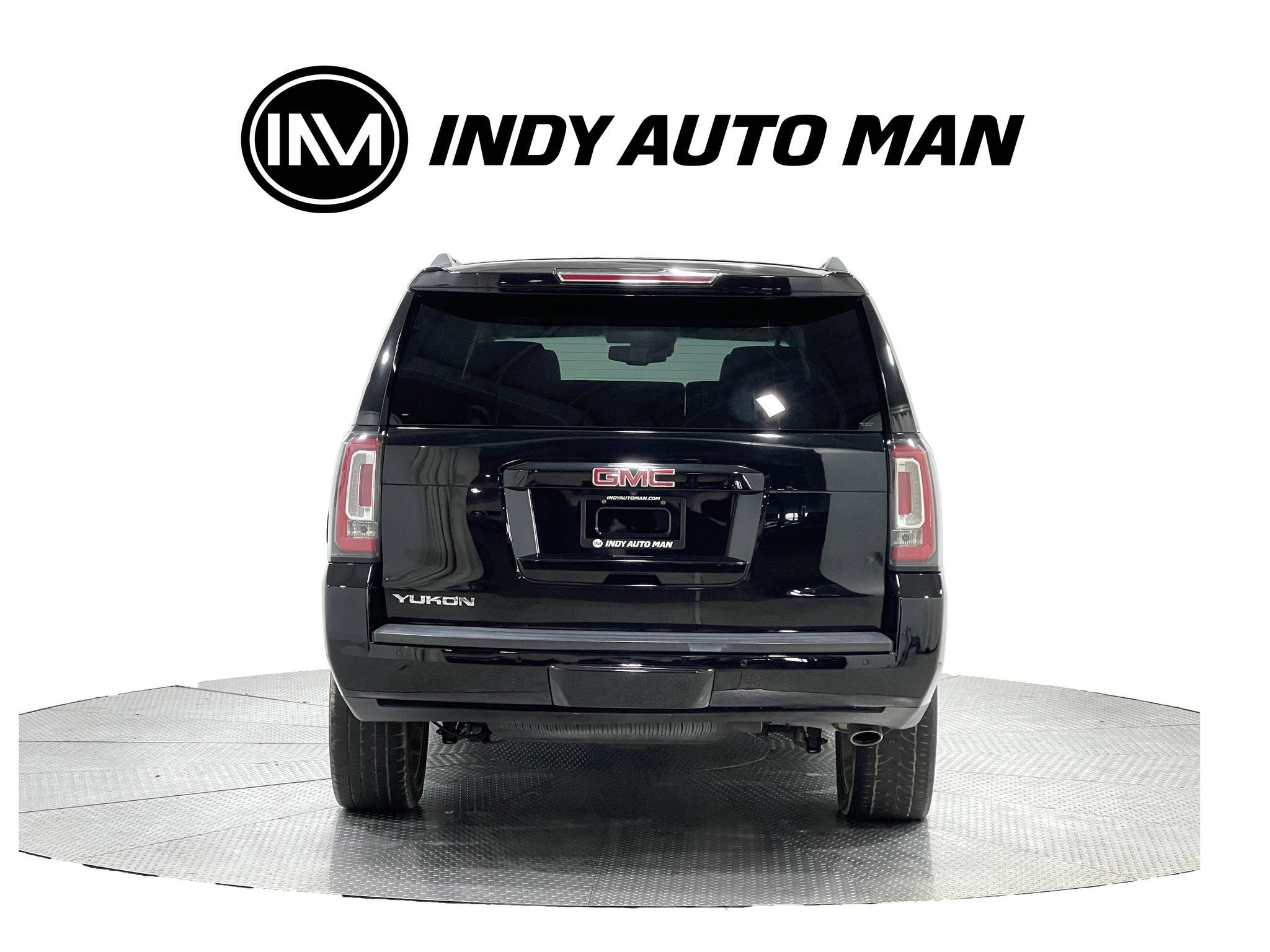 Used 2019 GMC Yukon SLT w/ Premium Edition AWD/4WD image 5