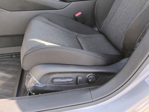 New 2025 Honda Accord SE image 27