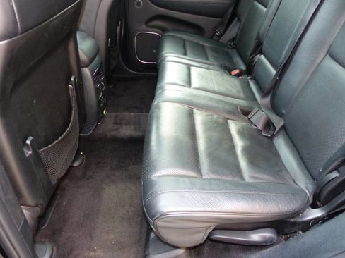 Used 2017 Jeep Grand Cherokee Summit image 23