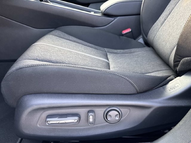 New 2026 Honda Accord Sport image 8