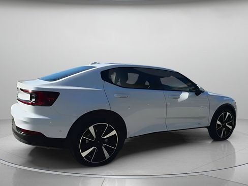 Used 2022 Polestar Polestar 2 w/ Plus Package image 30