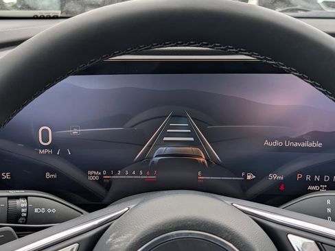 New 2026 Buick Envision Avenir AWD/4WD image 40