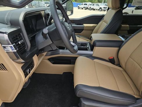 New 2026 Ford F250 Lariat AWD/4WD image 23