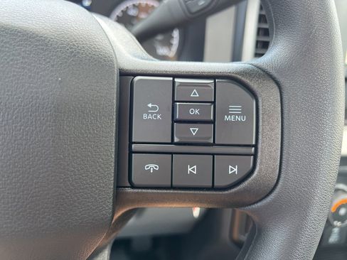 New 2026 Ford F450 XL image 12