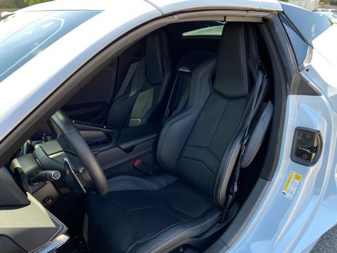 Used 2023 Chevrolet Corvette Stingray Convertible w/ Battery Protection Package RWD image 24