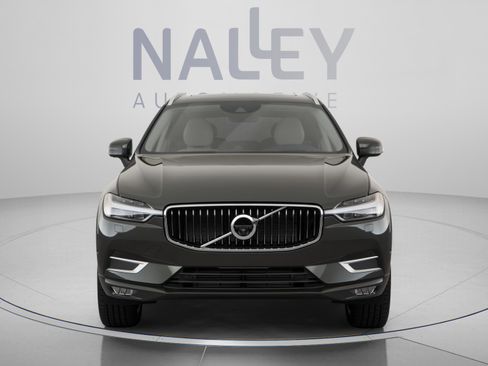 Used 2020 Volvo XC60 T6 Inscription w/ Protection Package Premier AWD/4WD image 7