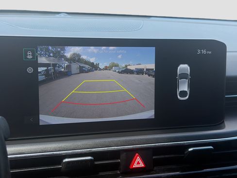 Used 2025 Kia K5 GT-Line w/ GT-Line Premium Package FWD image 14