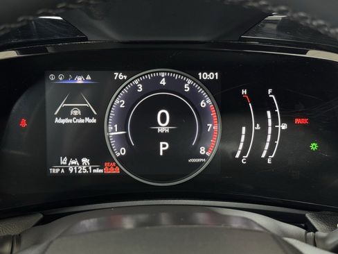 Used 2025 Lexus NX 350 AWD w/ Premium Package image 34