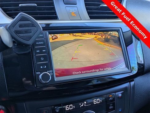 Used 2019 Nissan Sentra SV image 26