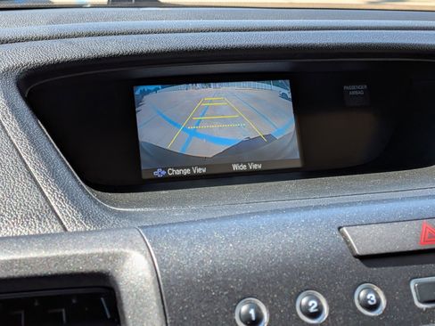 Used 2014 Honda CR-V LX image 17