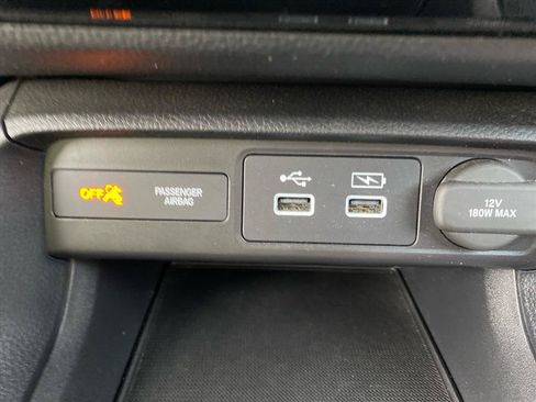Used 2022 Honda Civic Si image 13