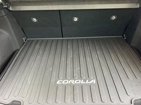 Certified 2023 Toyota Corolla SE image 15