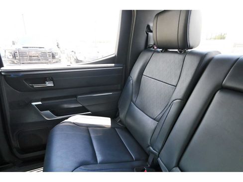 Used 2023 Toyota Tundra Platinum AWD/4WD image 9