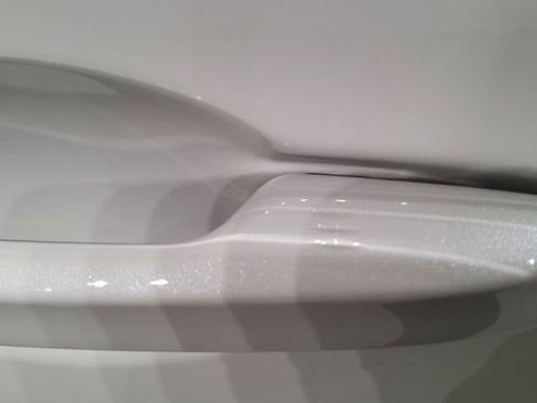 New 2026 Honda Civic Sport Touring image 14