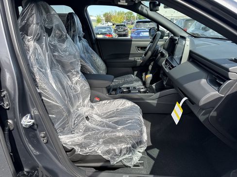 New 2026 Subaru Outback Wilderness AWD/4WD image 12