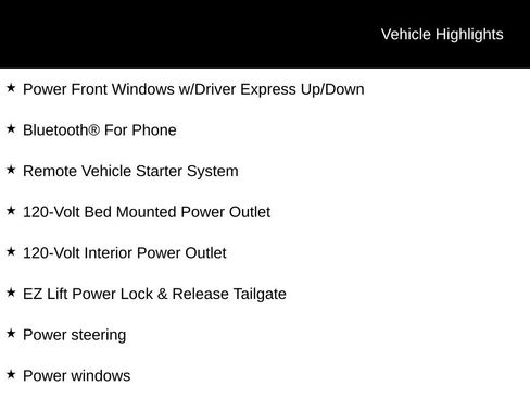 Used 2024 Chevrolet Silverado 1500 RST w/ Redline Edition AWD/4WD image 24