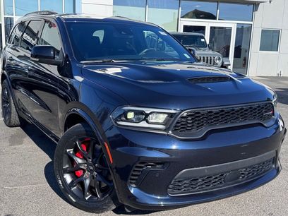 Used 2024 Dodge Durango R/T