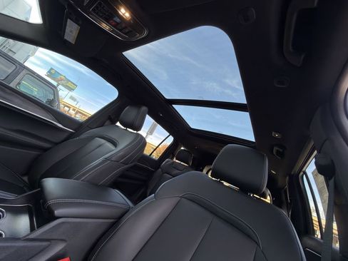 New 2025 Jeep Grand Cherokee L Limited w/ Black Appearance Package RWD image 20