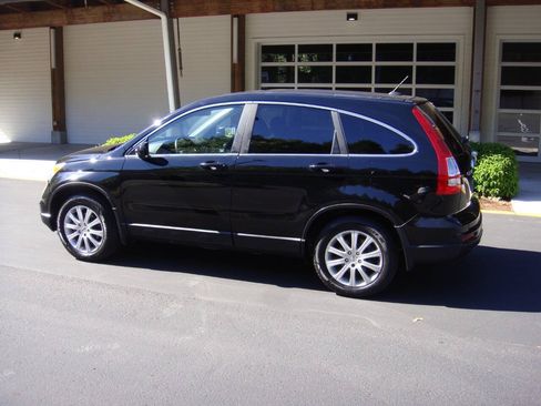 Used 2010 Honda CR-V EX-L image 9