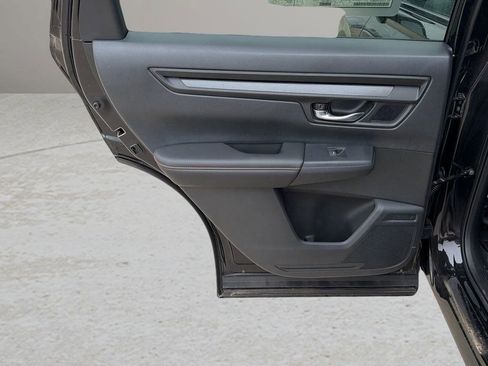 New 2026 Honda CR-V Sport-L image 10