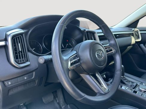 Used 2024 MAZDA CX-50 AWD 2.5 S w/ Weather Package image 11