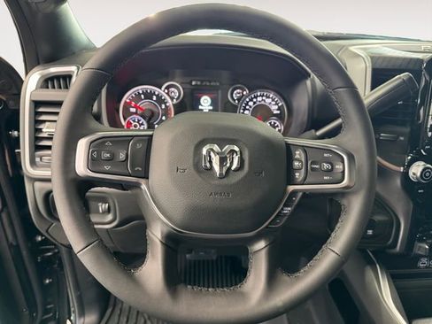 New 2026 RAM 3500 Big Horn image 9