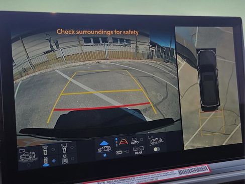 New 2026 Toyota 4Runner TRD Off-Road Premium AWD/4WD image 23